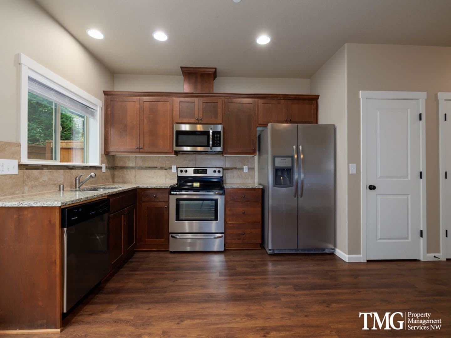 Vancouver Townhome: 4105 NE St. Johns Rd