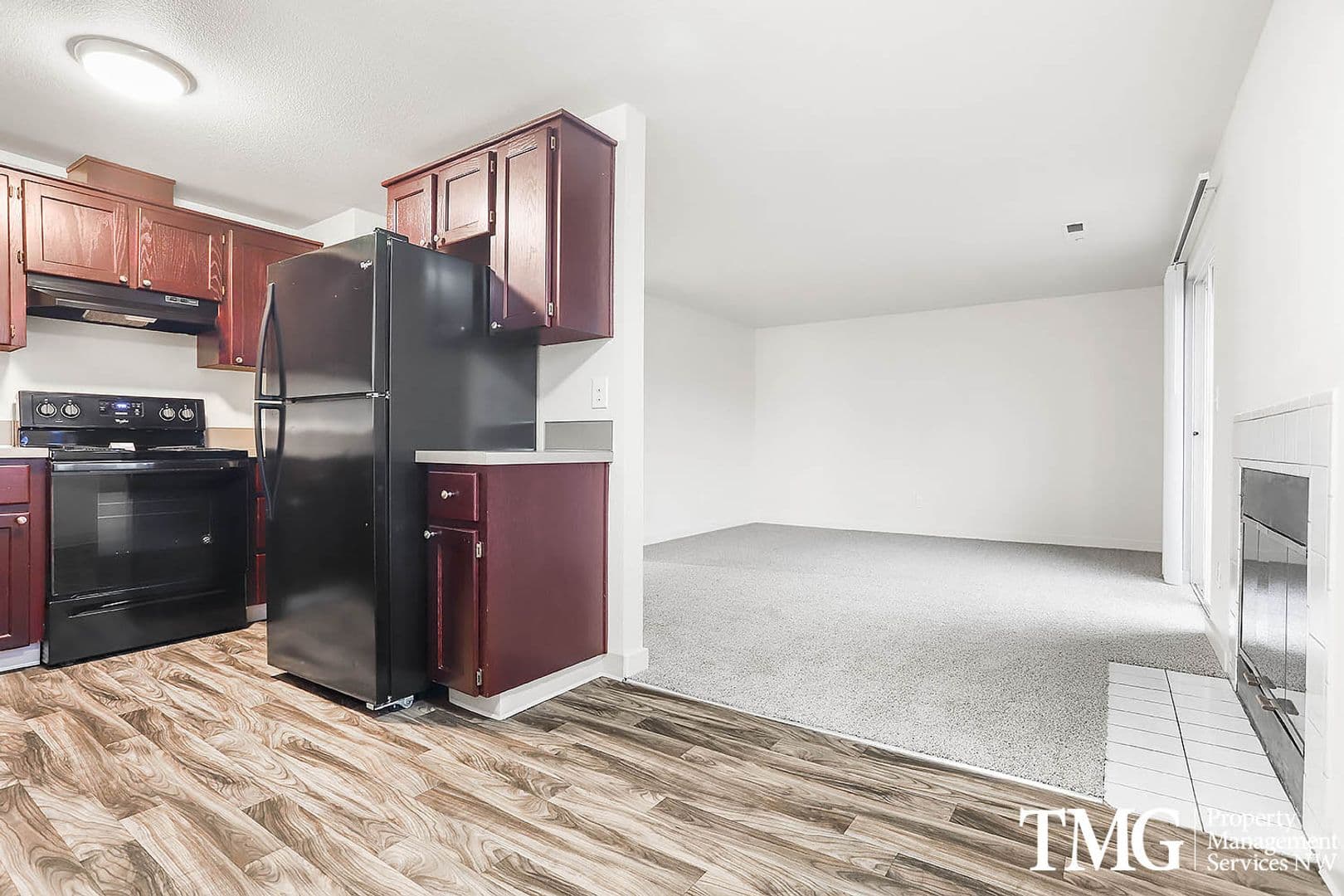 Camas Apartment: 3003 NE 3rd Ave
