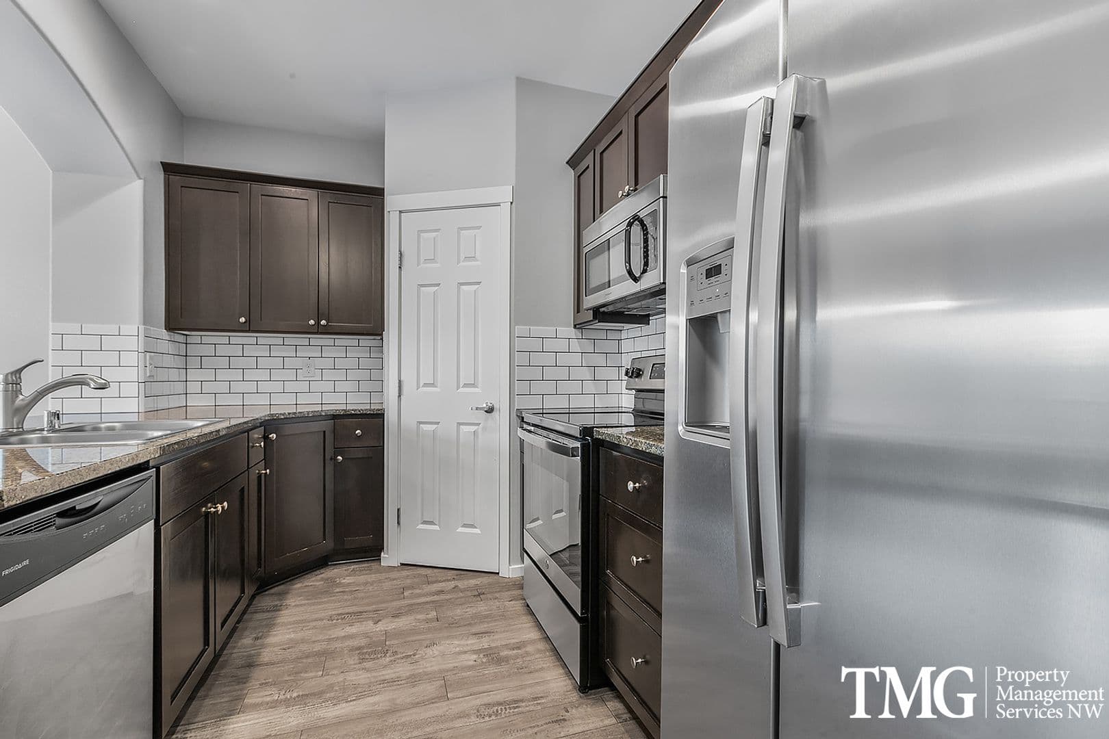 Vancouver Townhome: 1324 NE 83rd Drive
