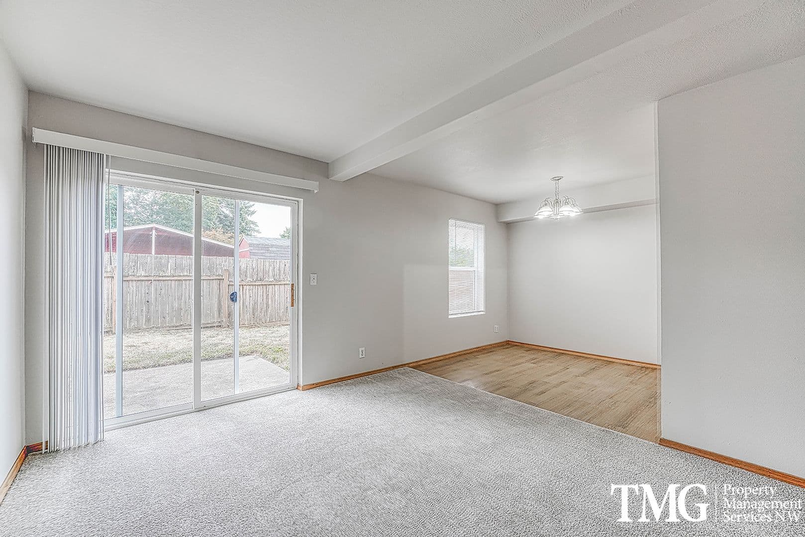 Vancouver Apartment: 3500 NE 50th Ct