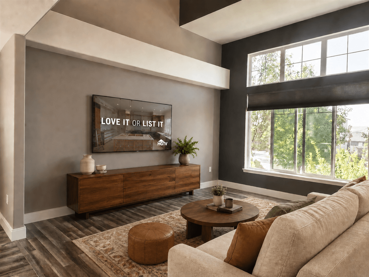 Richland House: 4504 Corvina Street