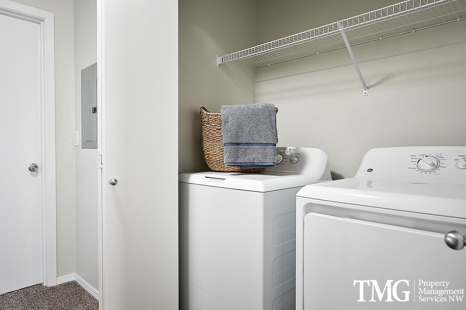 Vancouver Apartment: 4721 NE 66th Ave