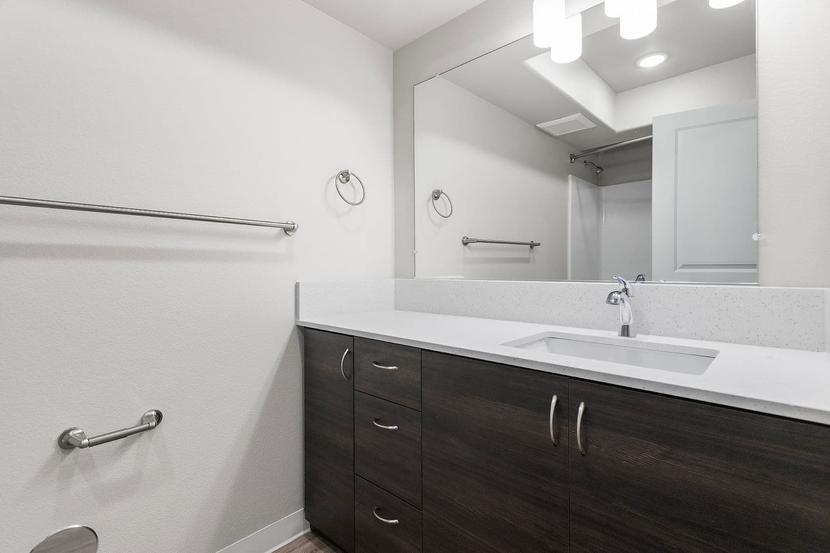 Vancouver Apartment: 9615 NE 25th Ave