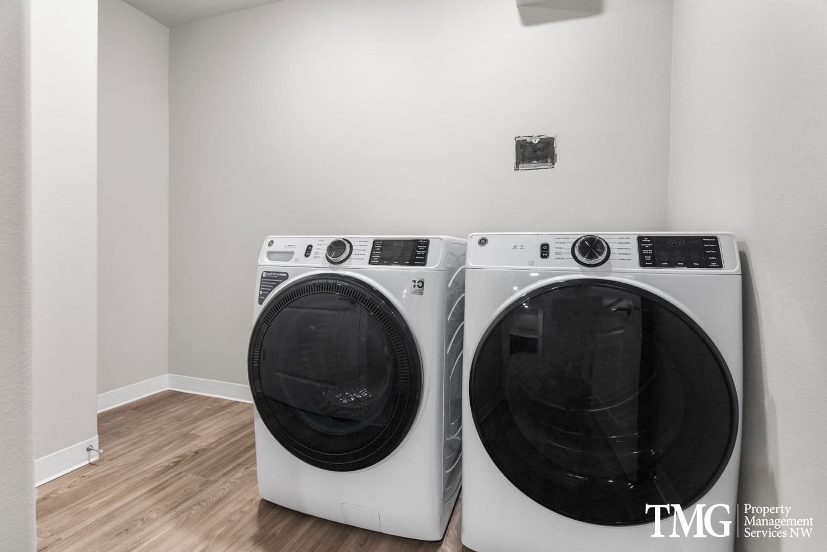 Vancouver Apartment: 9615 NE 25th Ave