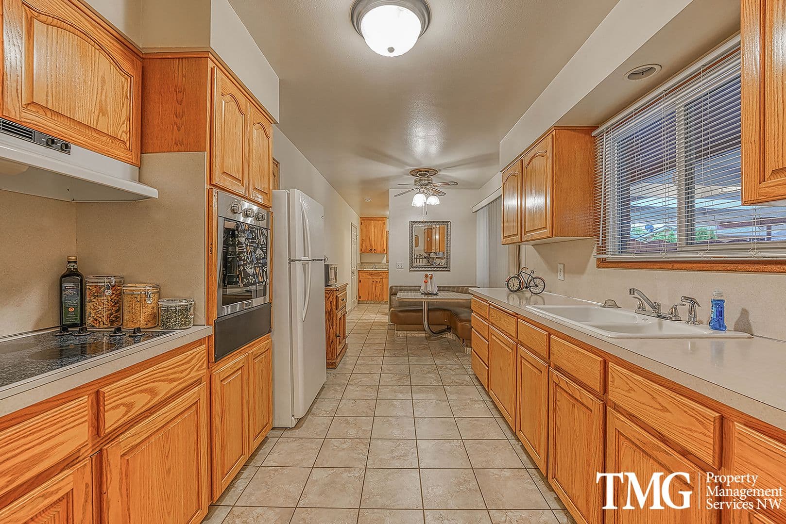 Camas House: 2832 E. 1st Avenue