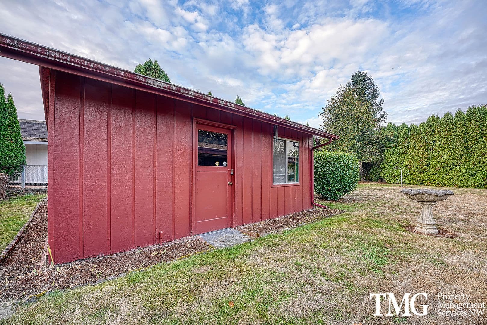 Camas House: 2832 E. 1st Avenue