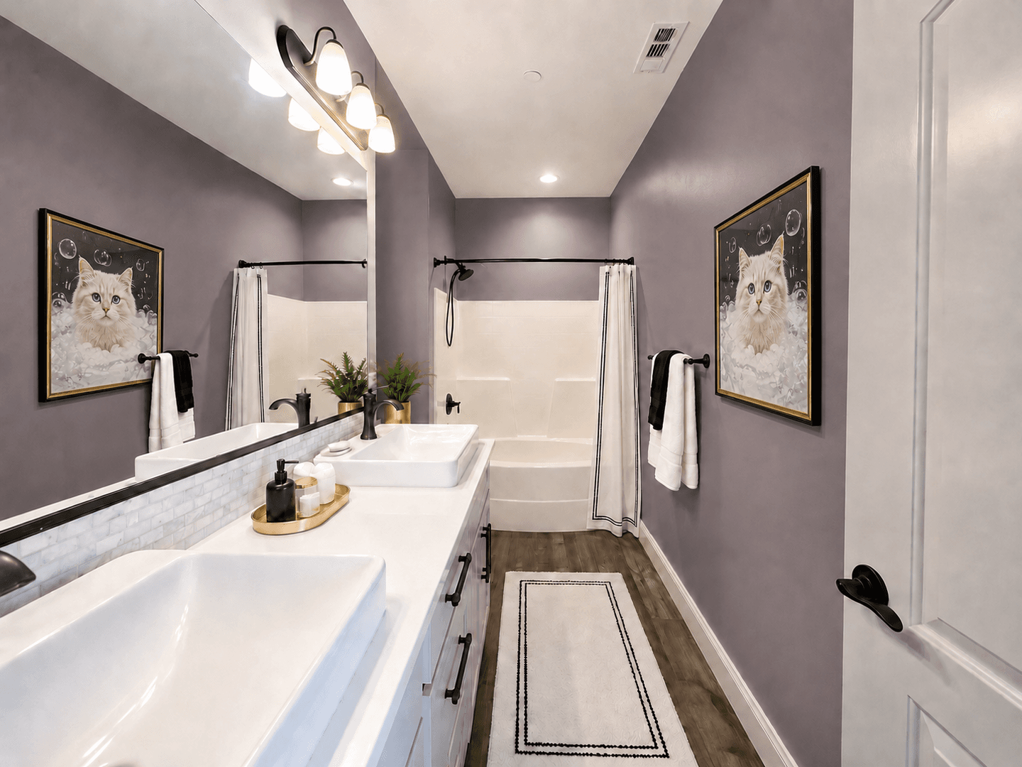 Richland House: 4504 Corvina Street