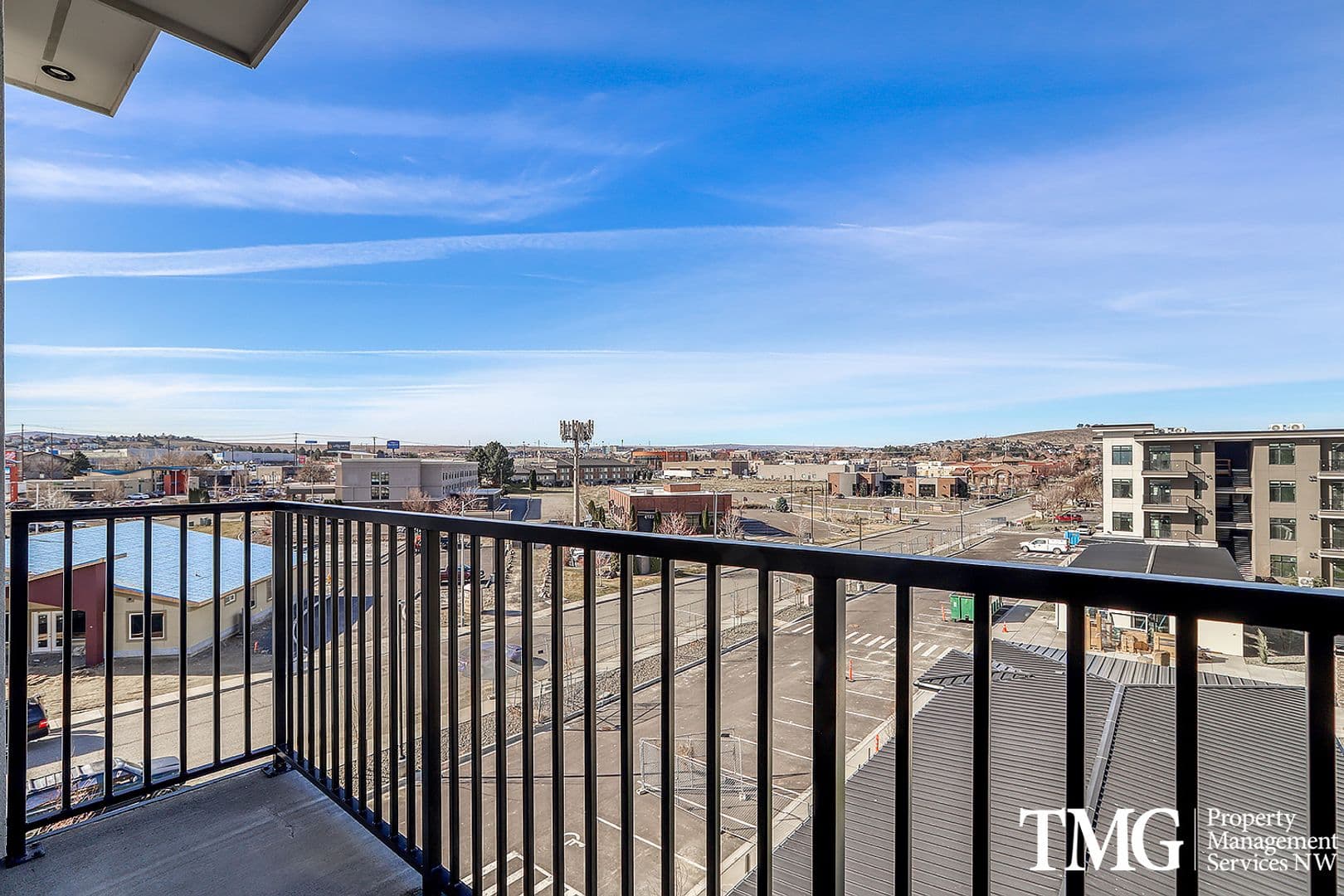 Kennewick Apartment: 4112 W 24th Ave