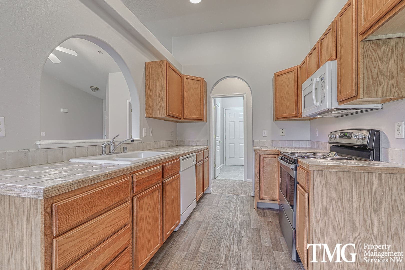 Camas House: 3243 NW Julia Street