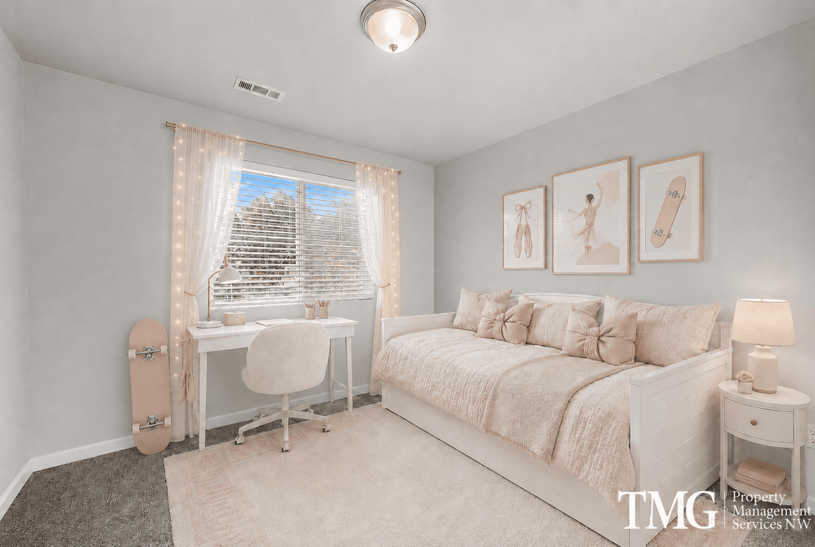 Kennewick Apartment: 1863 & 1917 West 19th Avenue