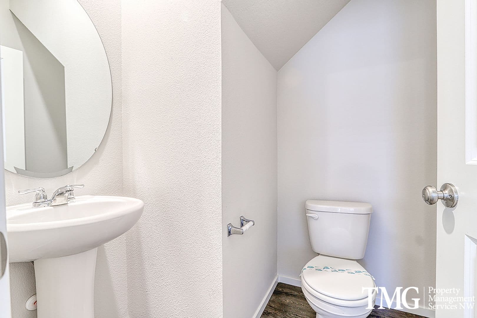 Vancouver Townhome: 12612 NE 115th Way