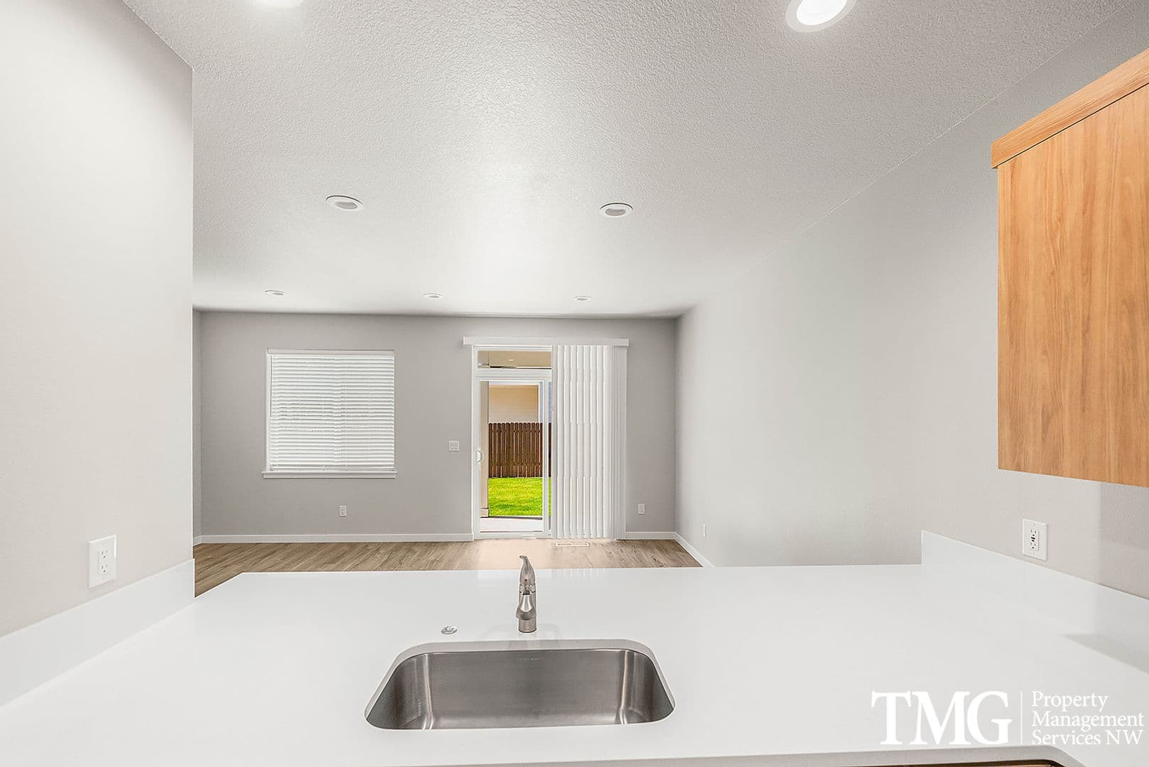 Vancouver Townhome: 11332 NE 131st Ct