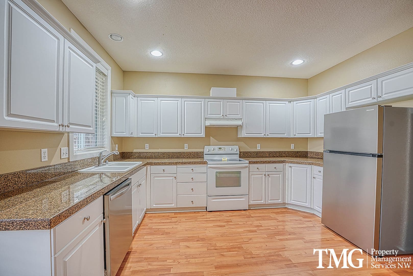 Vancouver House: 3812 NE 93rd Street