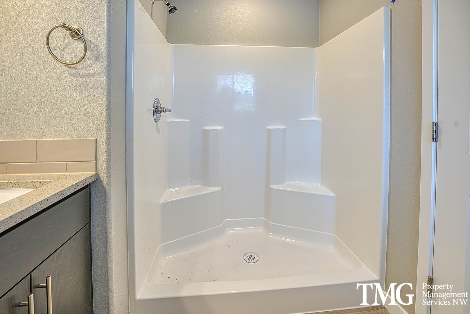 Battle Ground Townhome: 1407 NE 2nd Ave