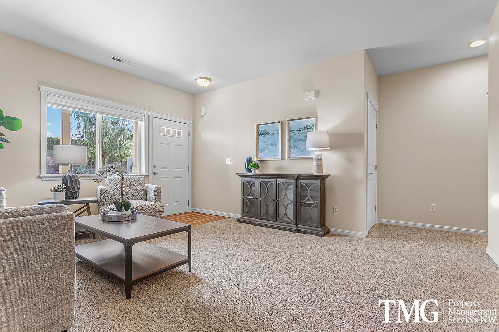 Kennewick Apartment: 8180 W 4th Ave
