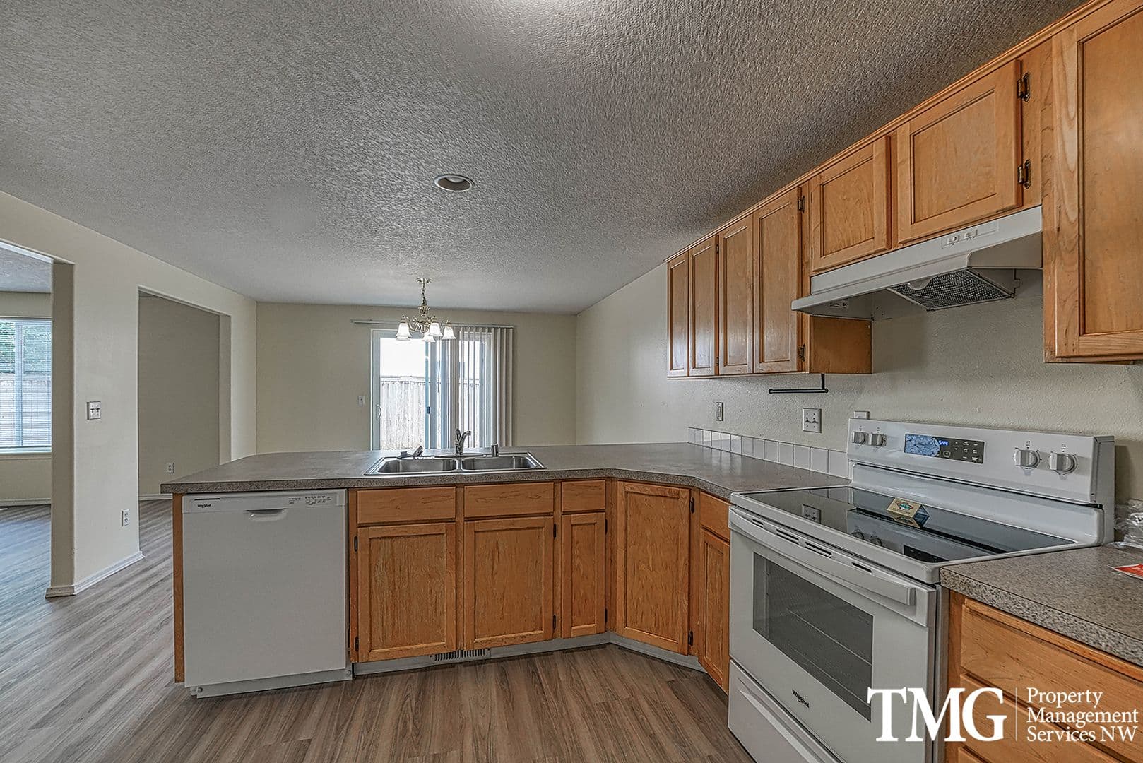 Vancouver House: 15012 NE 68th Way
