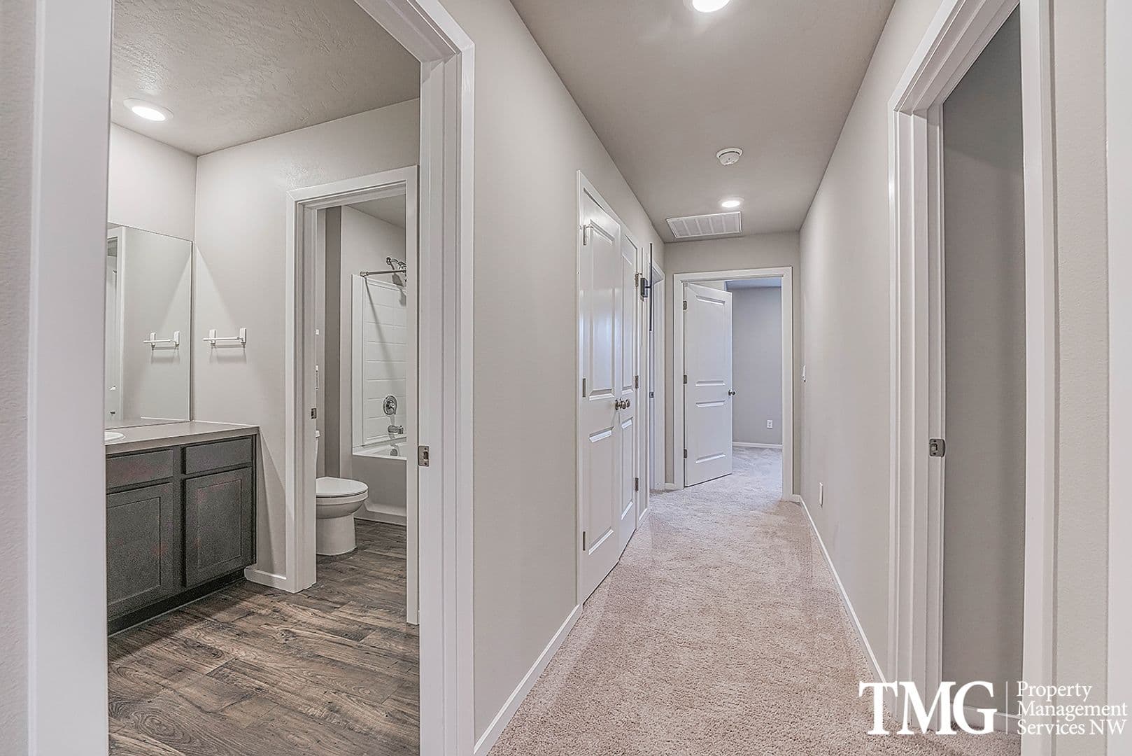 West Richland House: 7796 Ranchland Lane