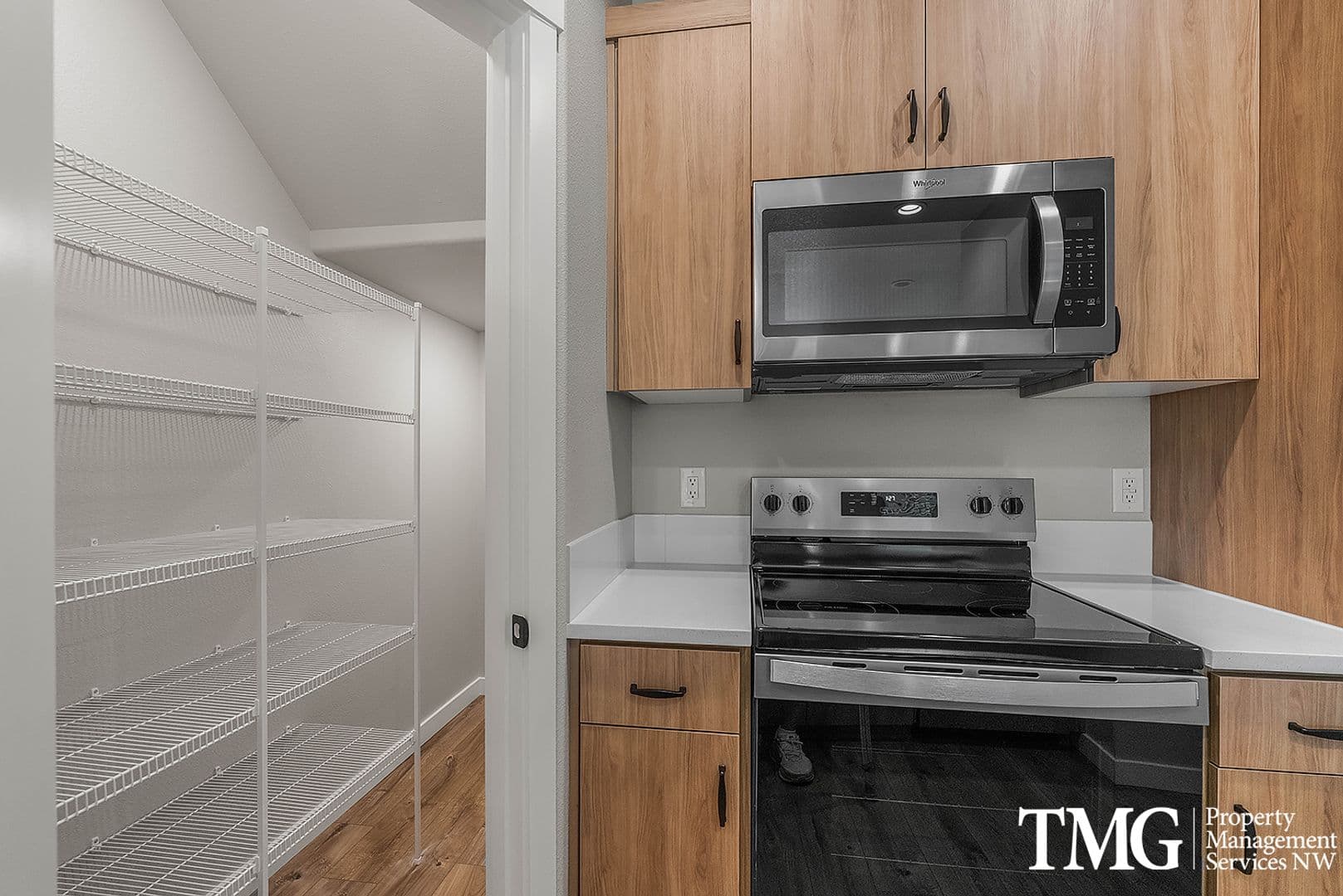 Vancouver Townhome: 11332 NE 131st Ct