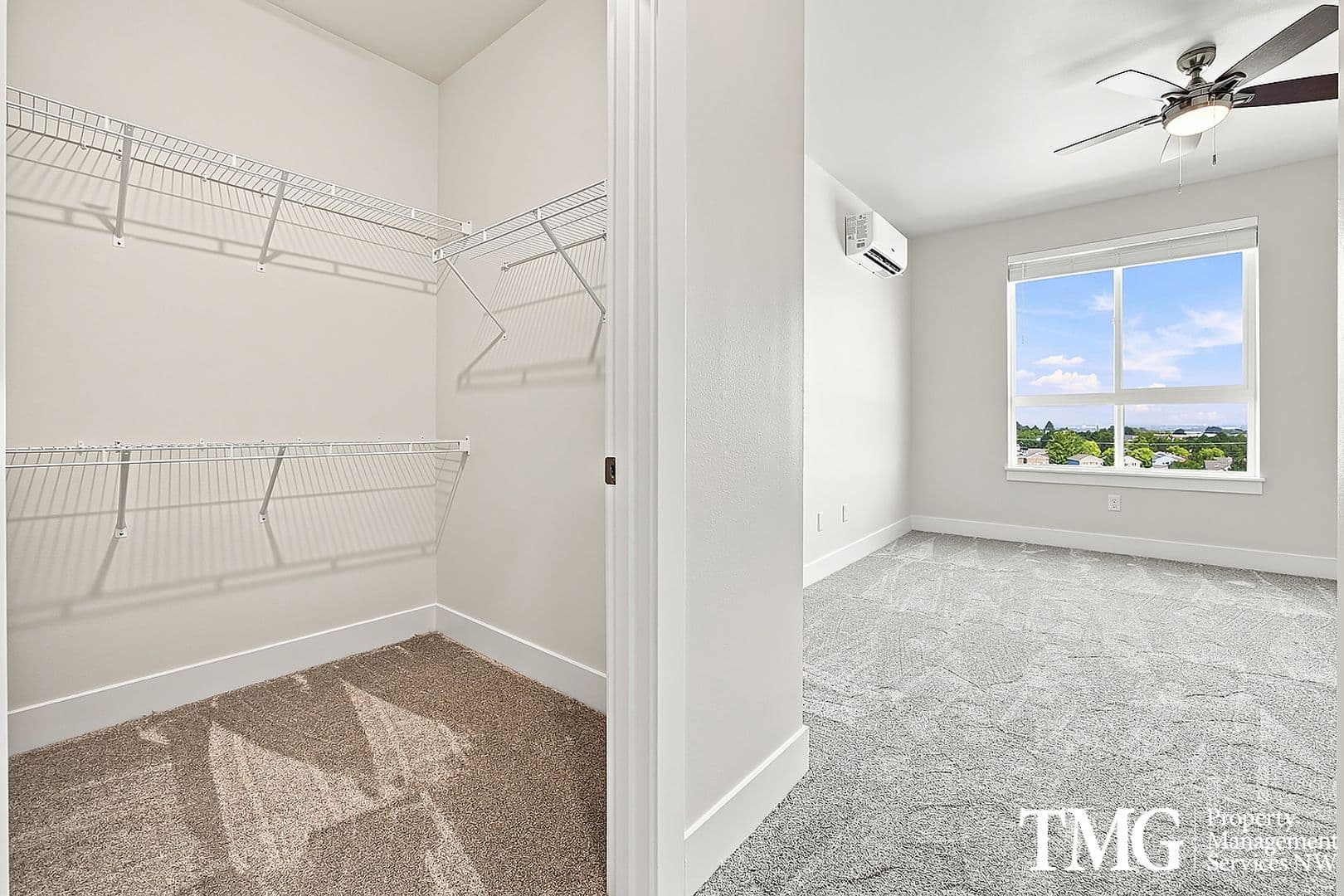 Kennewick Apartment: 7918 W 10th Ave