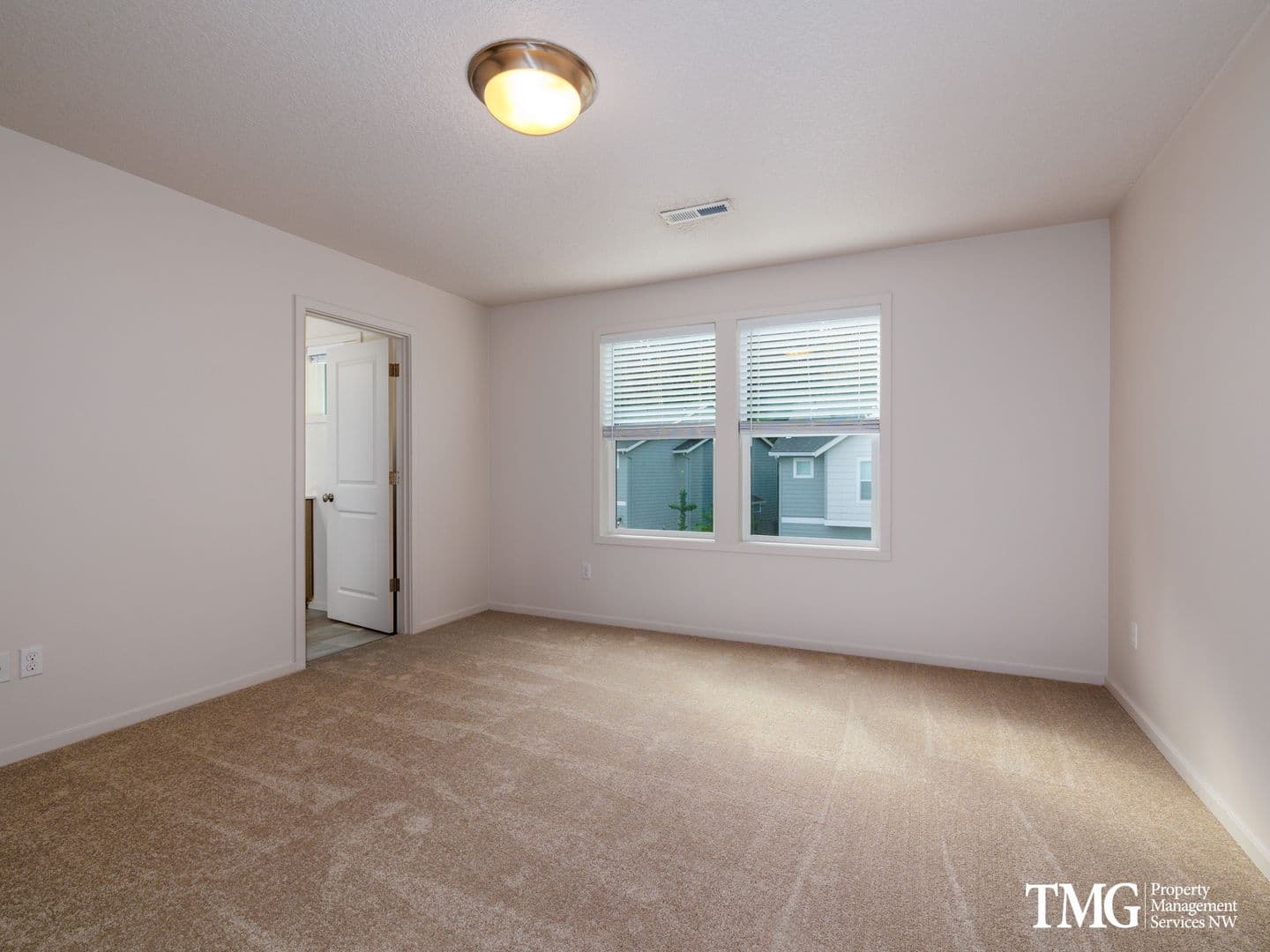 Vancouver Townhome: 3501 Nicholson Road