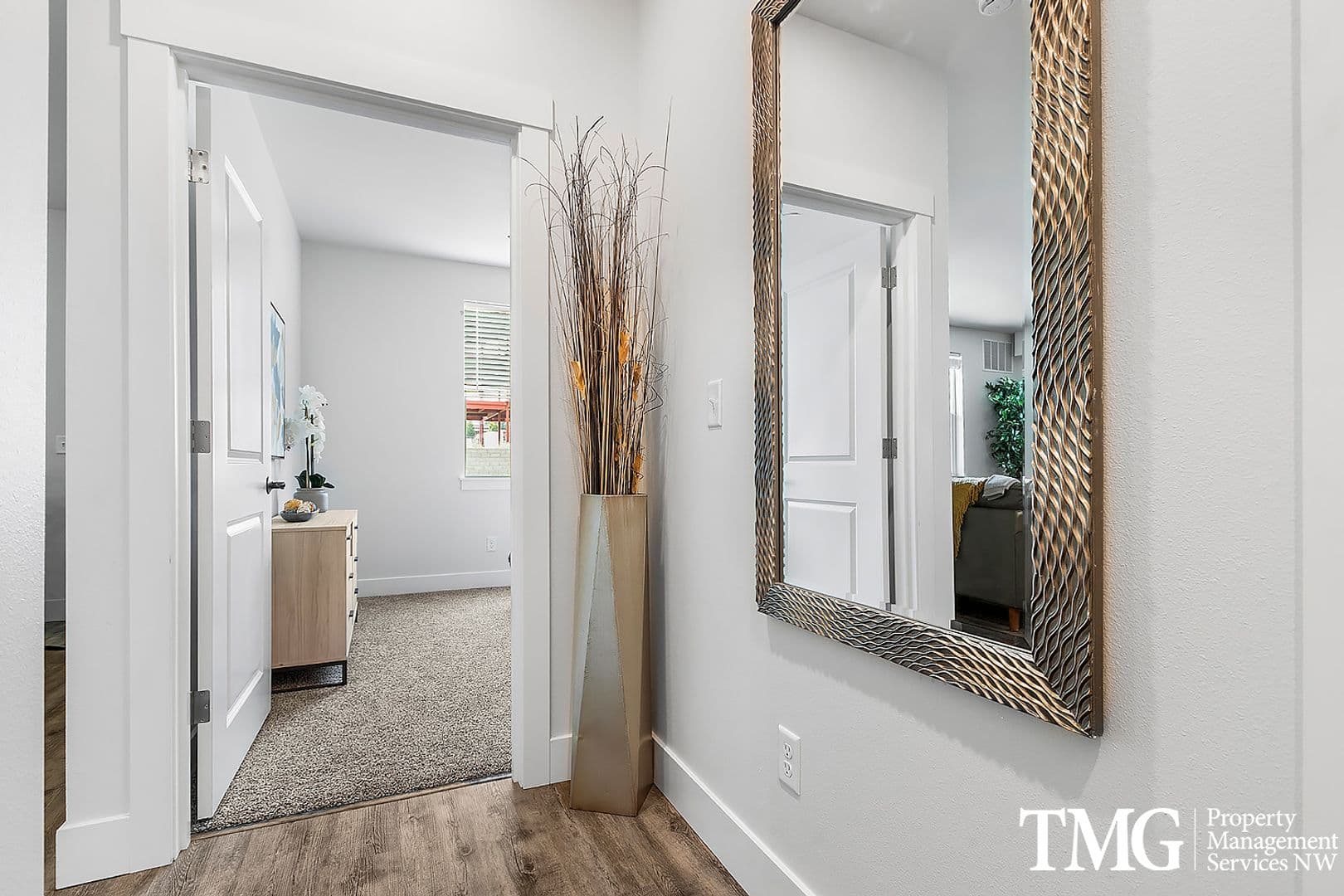 Kennewick Apartment: 7942 W 10th Ave