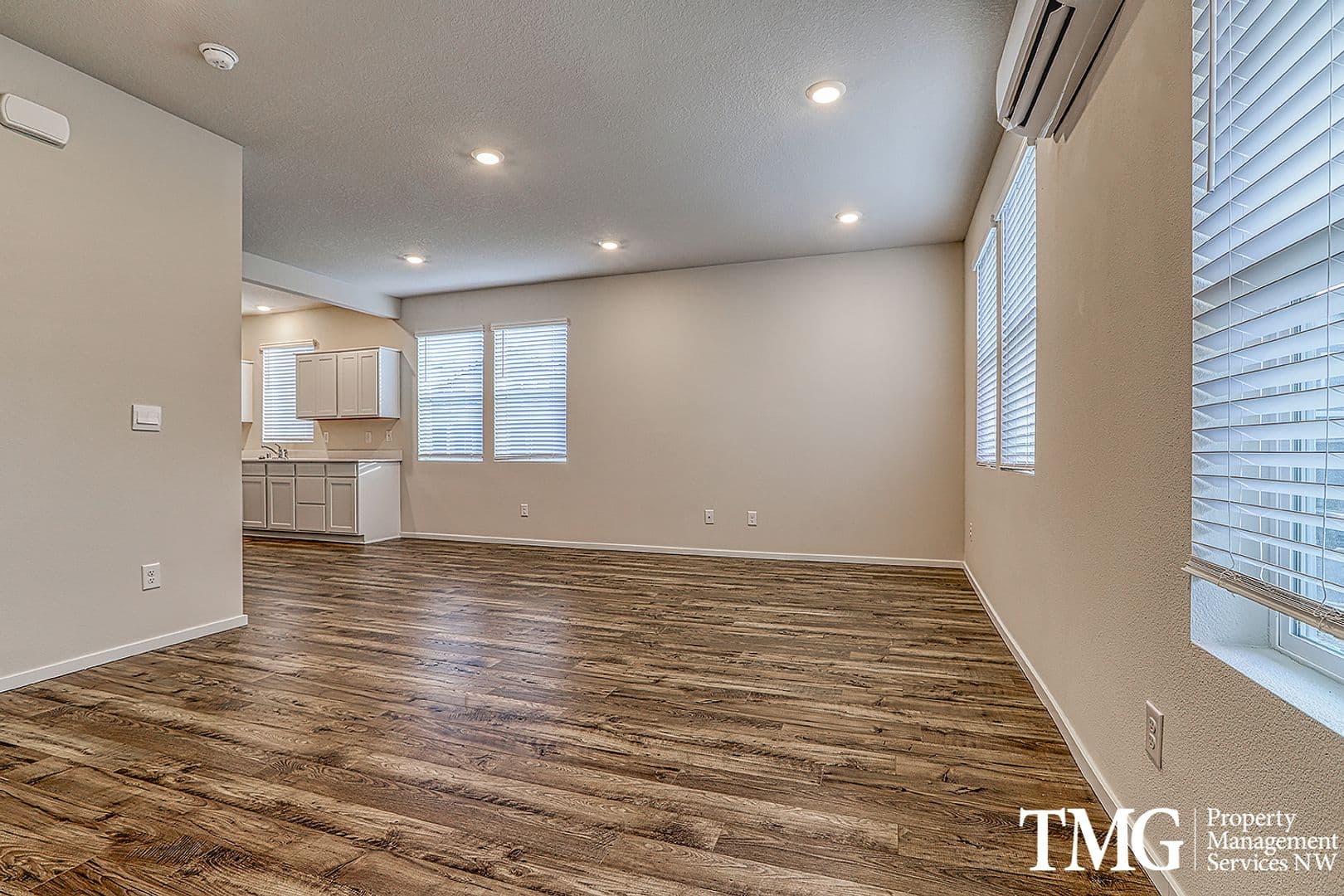 Vancouver Townhome: 12612 NE 115th Way