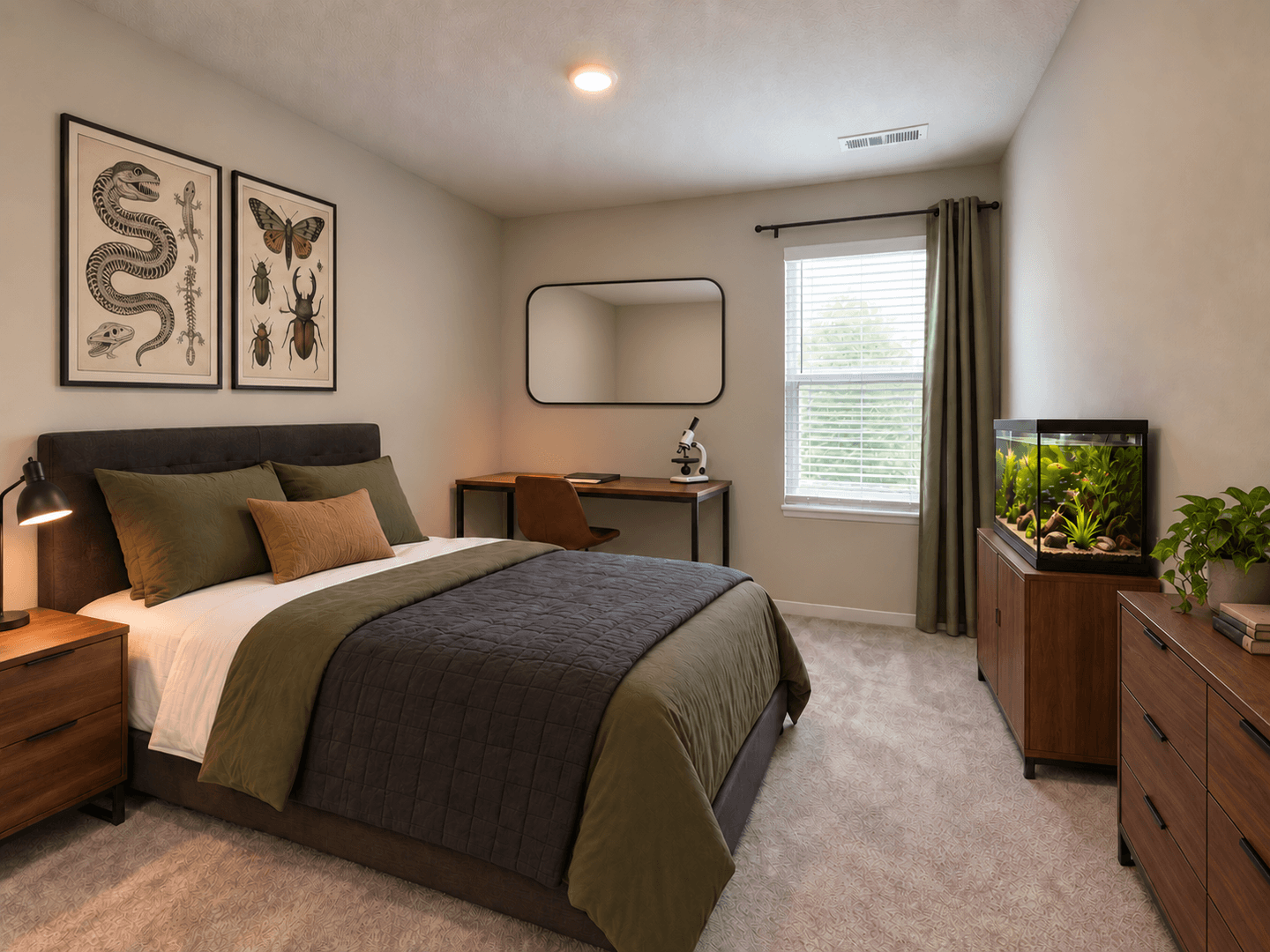 West Richland House: 7796 Ranchland Lane
