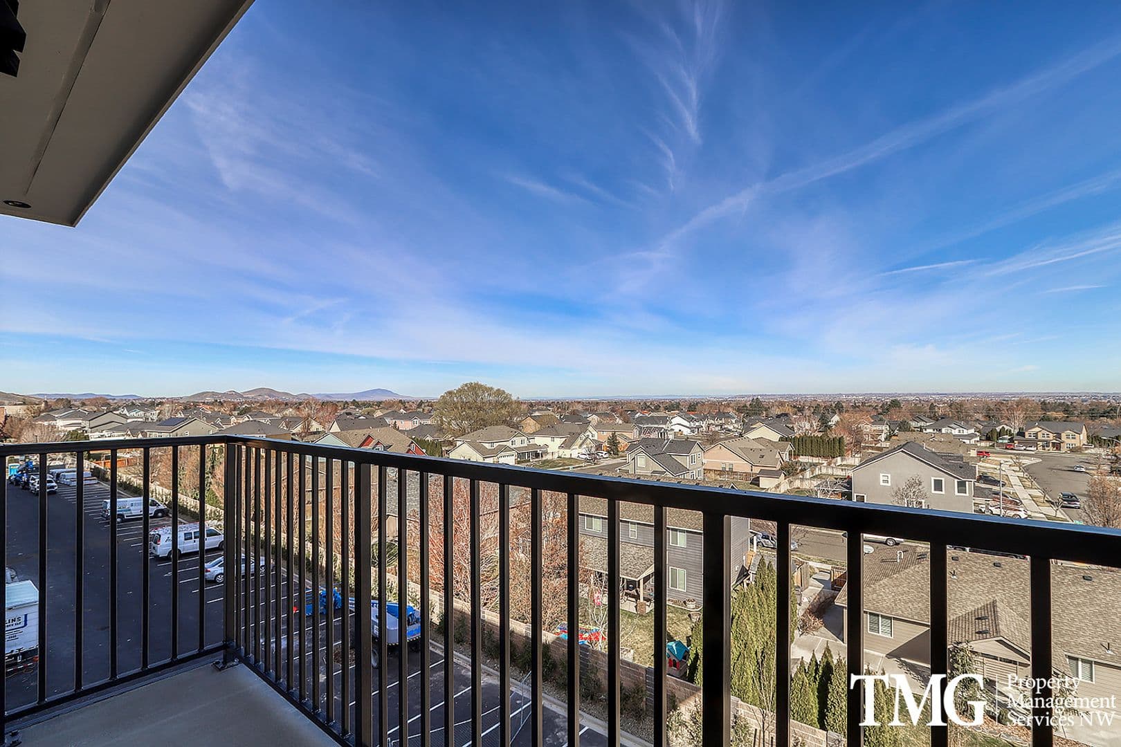 Kennewick Apartment: 4112 W 24th Ave