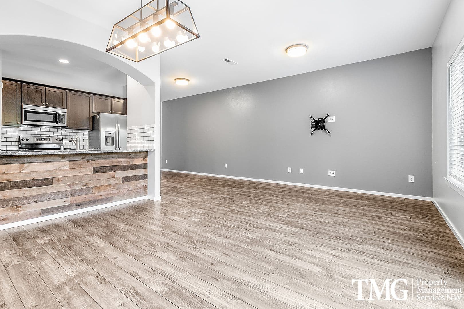 Vancouver Townhome: 1324 NE 83rd Drive