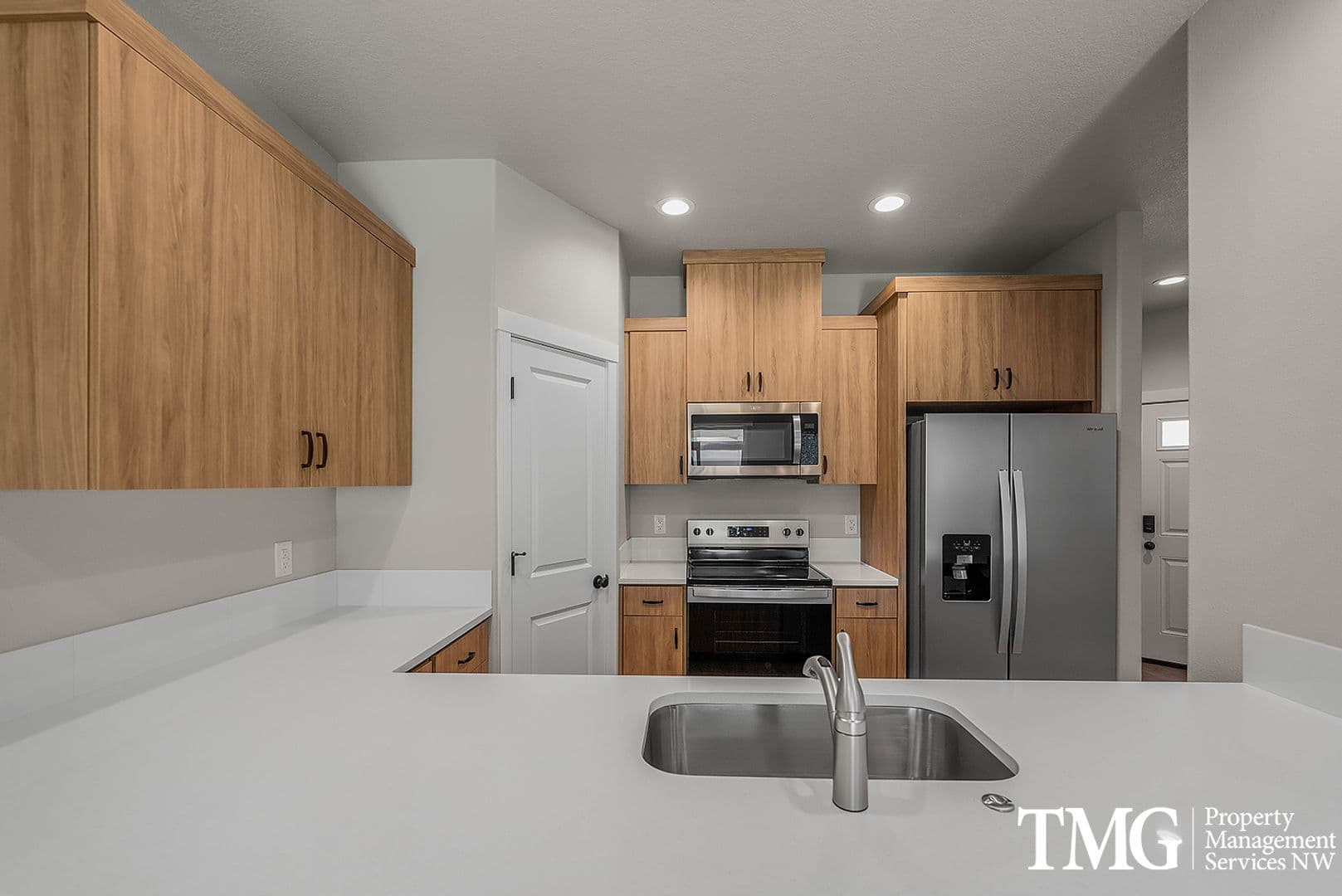 Vancouver Townhome: 11332 NE 131st Ct