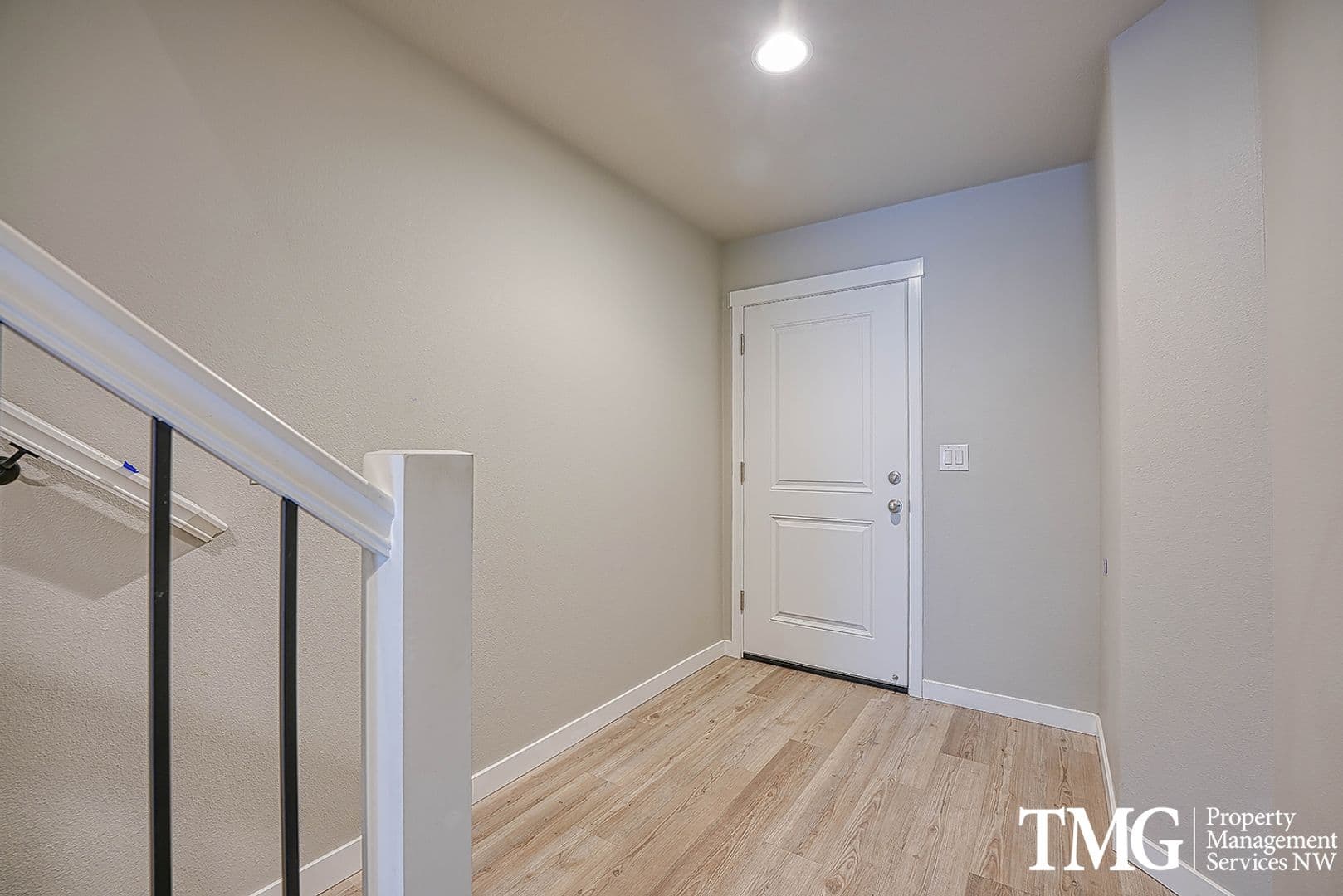 Battle Ground Townhome: 1407 NE 2nd Ave