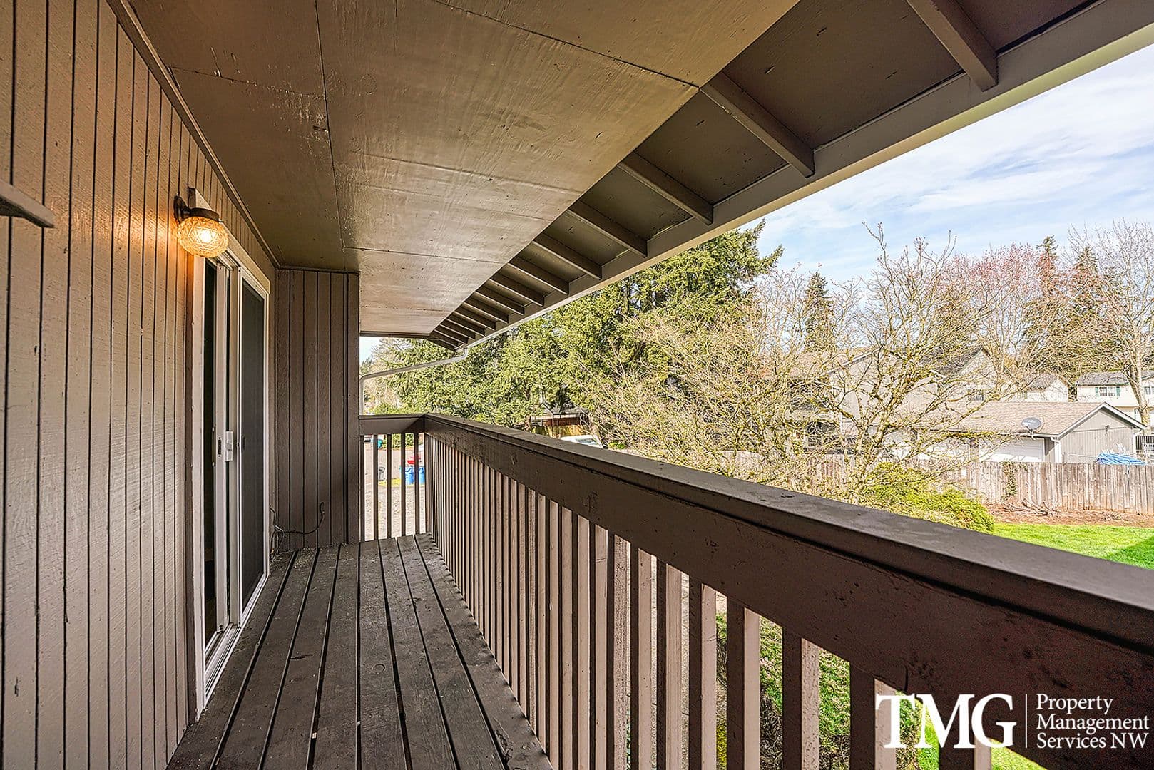 Vancouver Apartment: 11114 NE 48th Circle - B