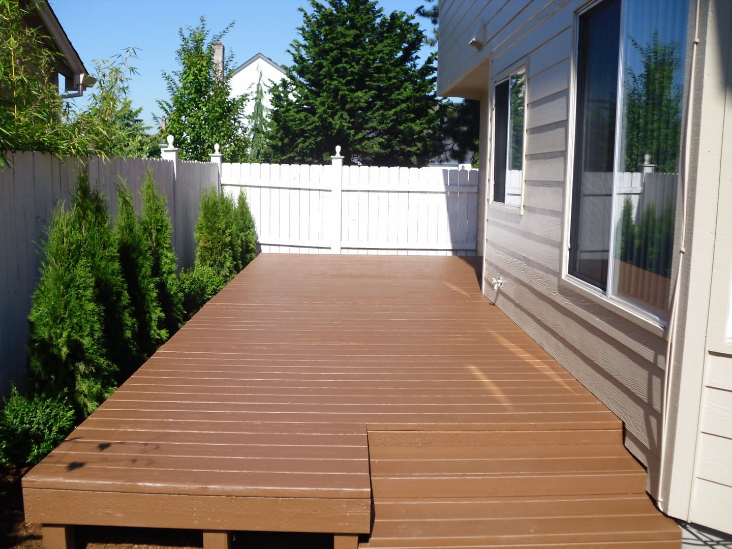 Vancouver House: 16110 SE 18th Street