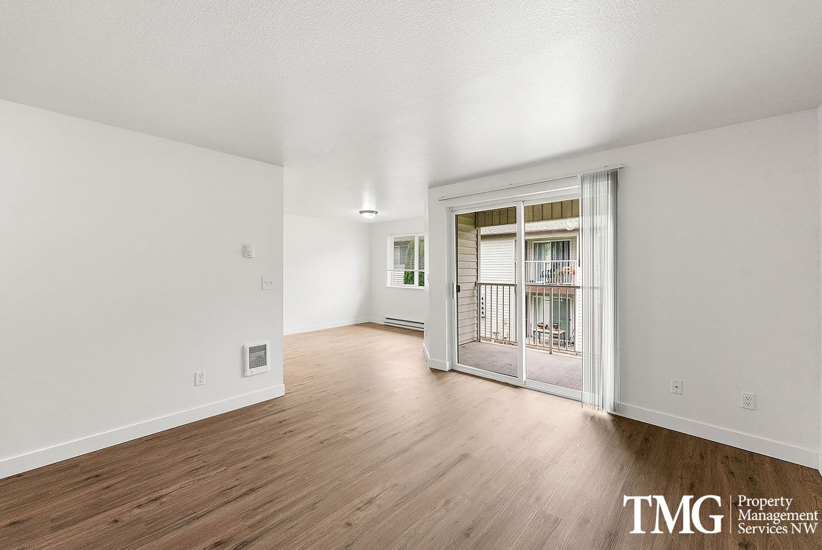 Vancouver Apartment: 3000 NE 109th Ave