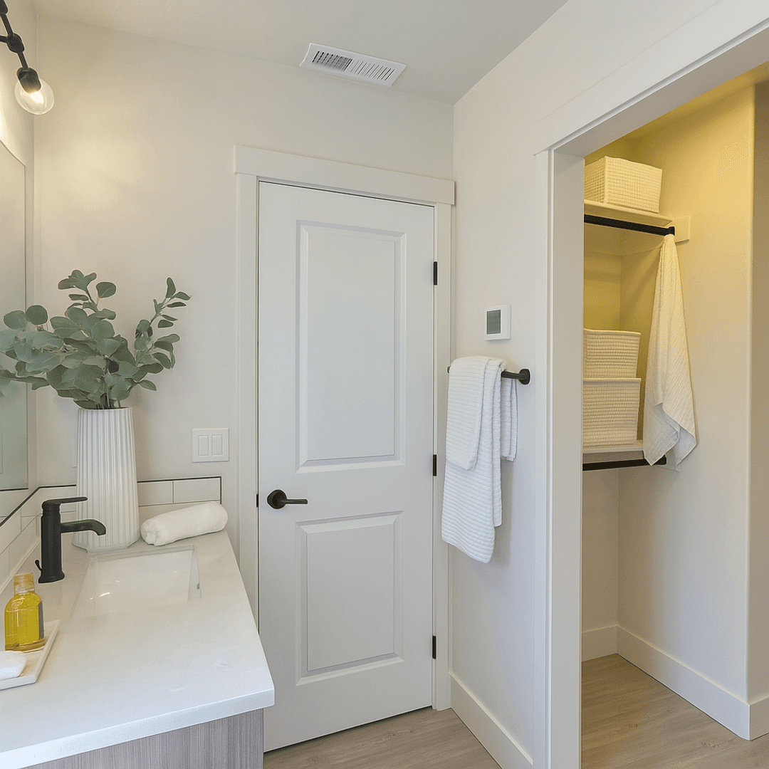 Kennewick Townhome: 718 N Volland St