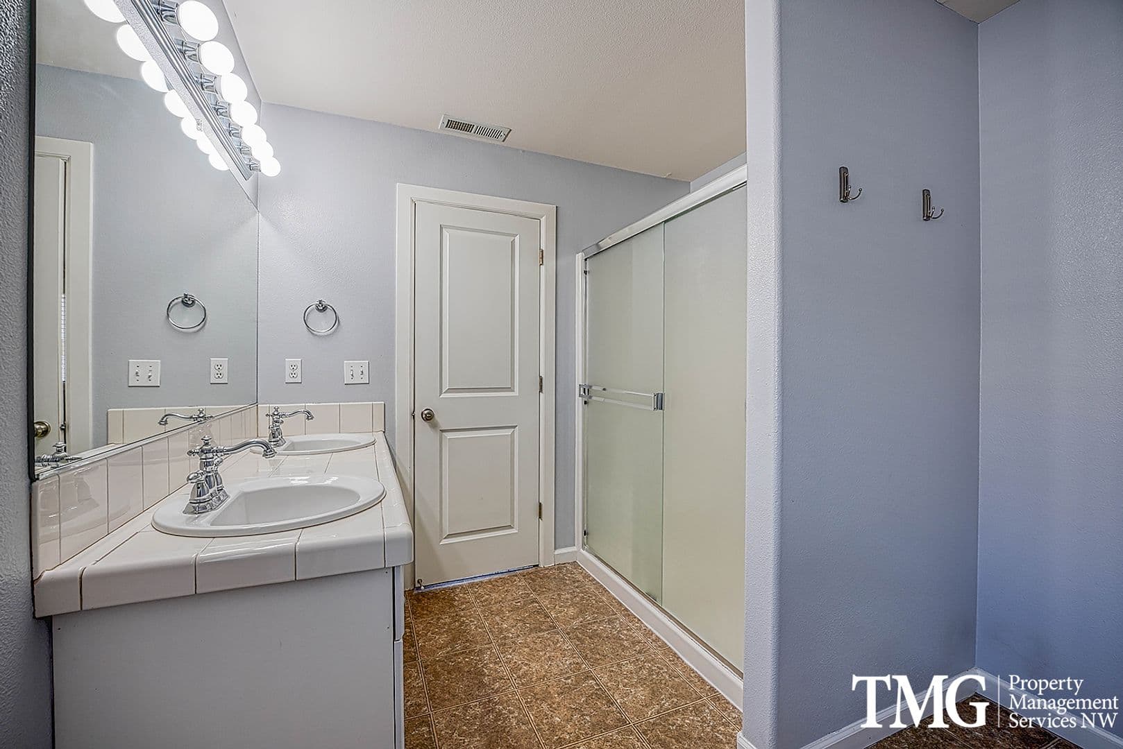 Vancouver House: 3812 NE 93rd Street