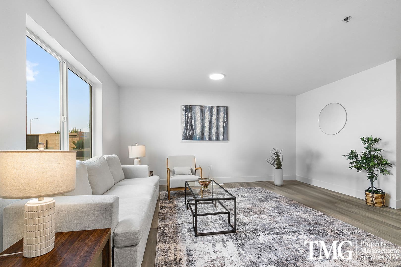 West Richland Apartment: 7850 Paradise Way