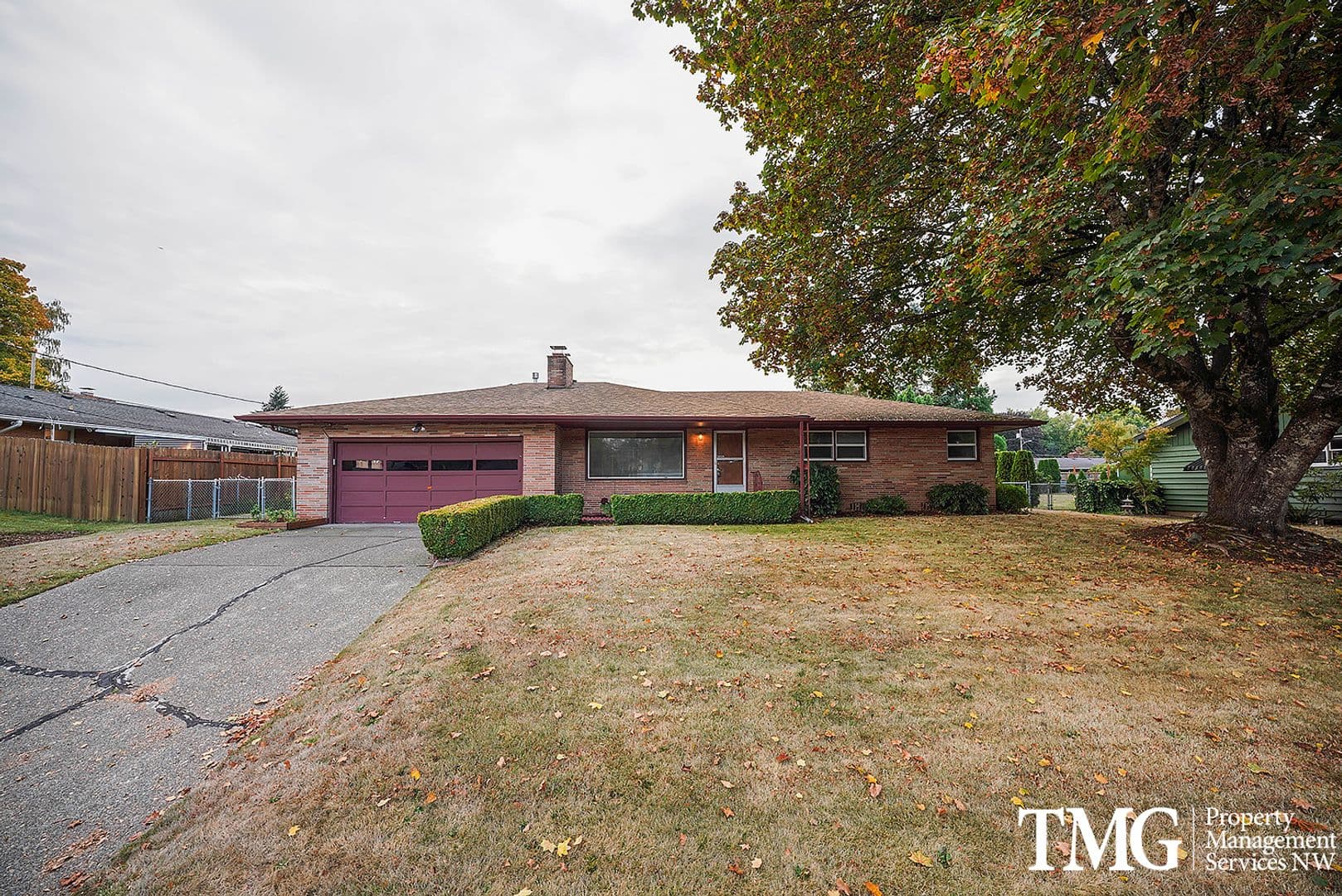 Camas House: 2832 E. 1st Avenue