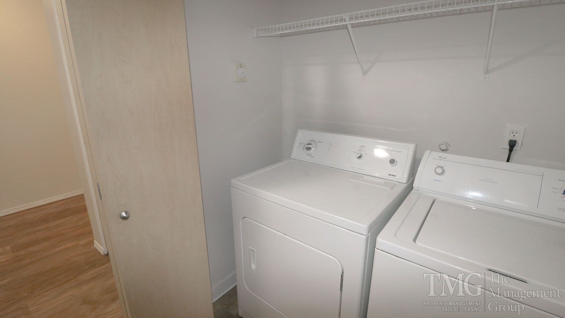 Vancouver Apartment: 5313 NE 68th Ave