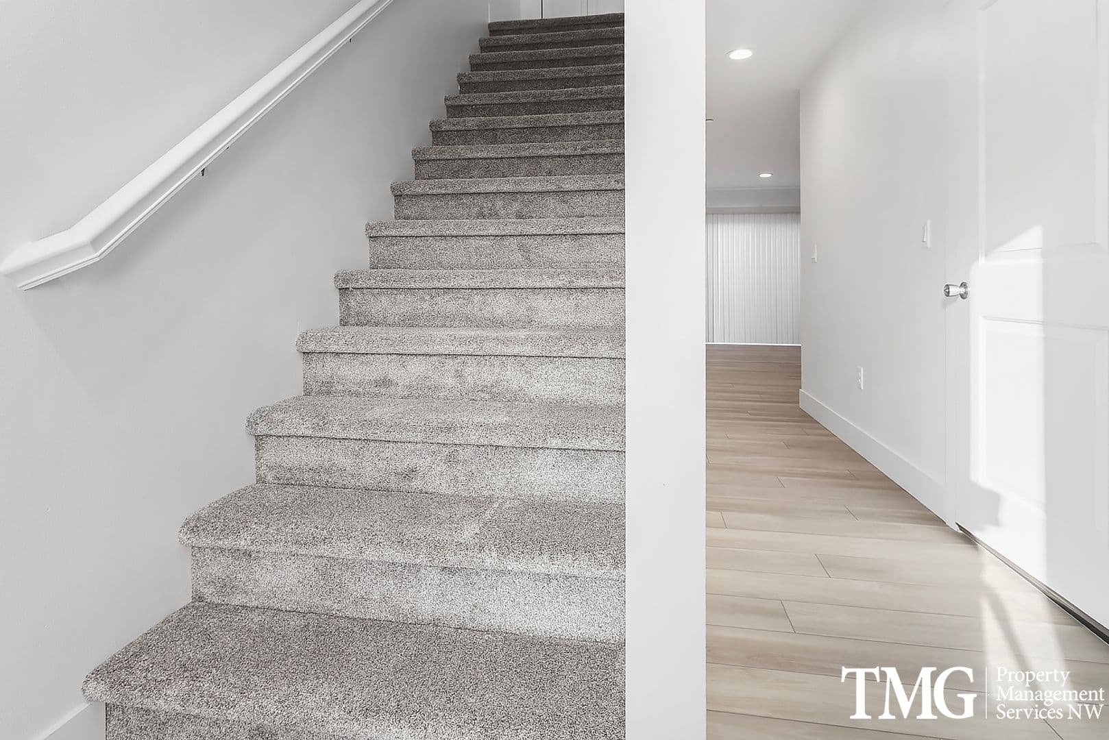 West Richland Townhome: 977 Creer Way - A-103