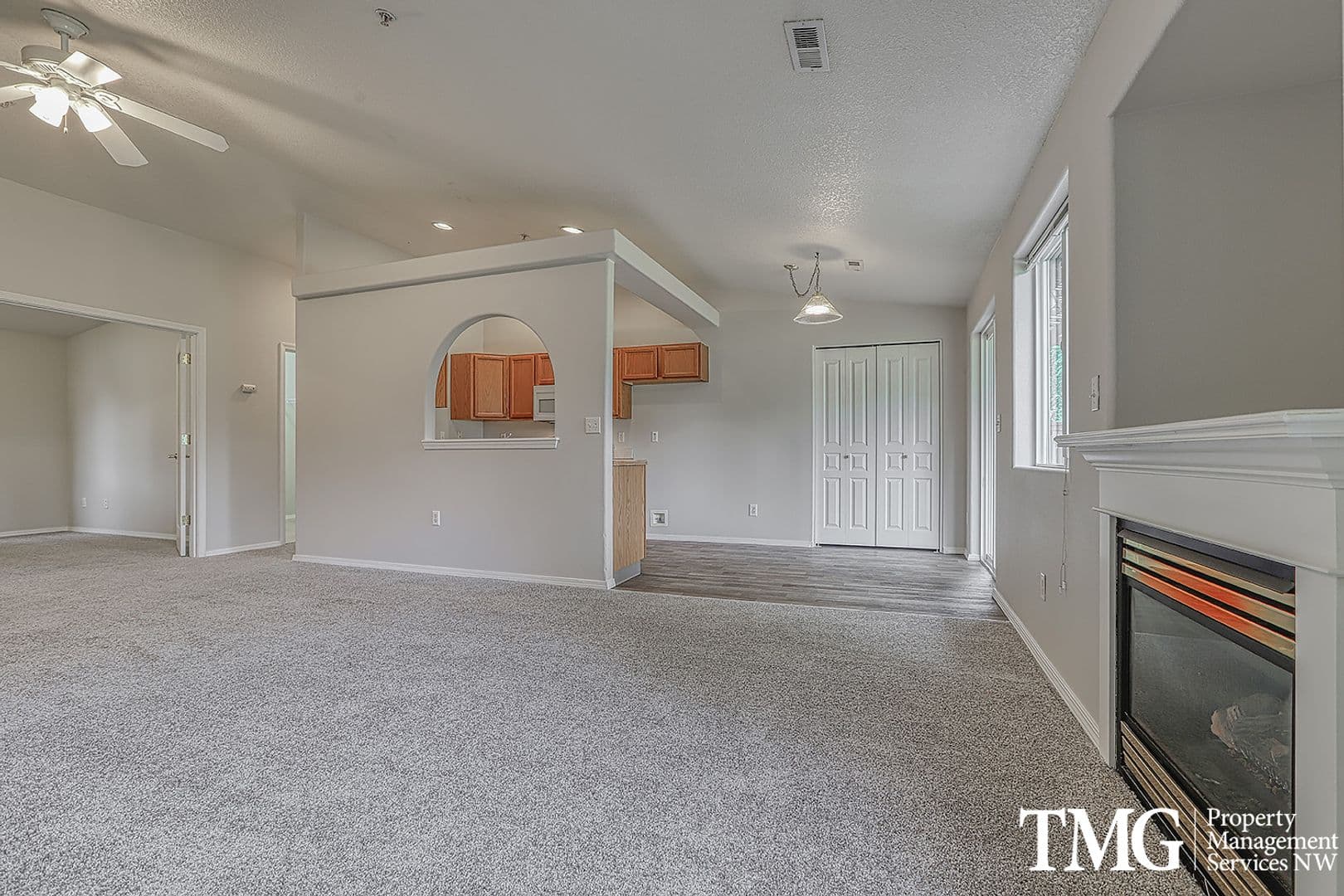 Camas House: 3243 NW Julia Street