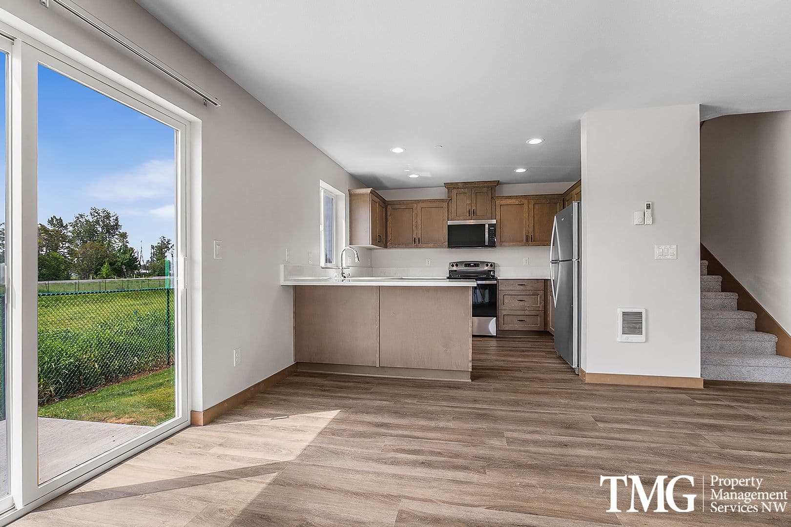 Washougal House: 3316 Lewis Lane