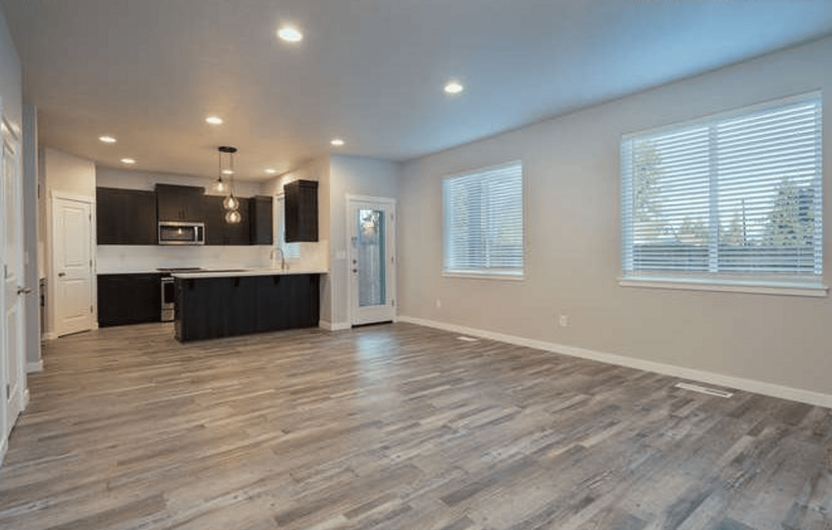 Vancouver House: 4910 NE 65th Court
