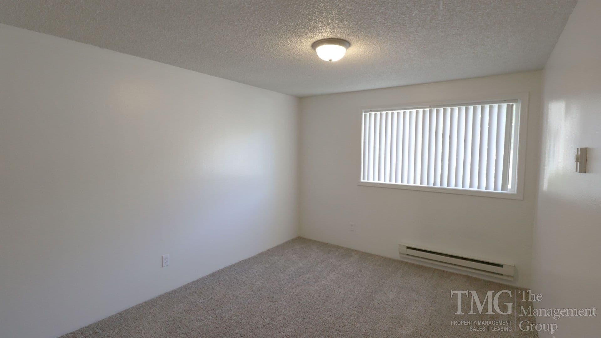 Vancouver Apartment: 2610 R Street