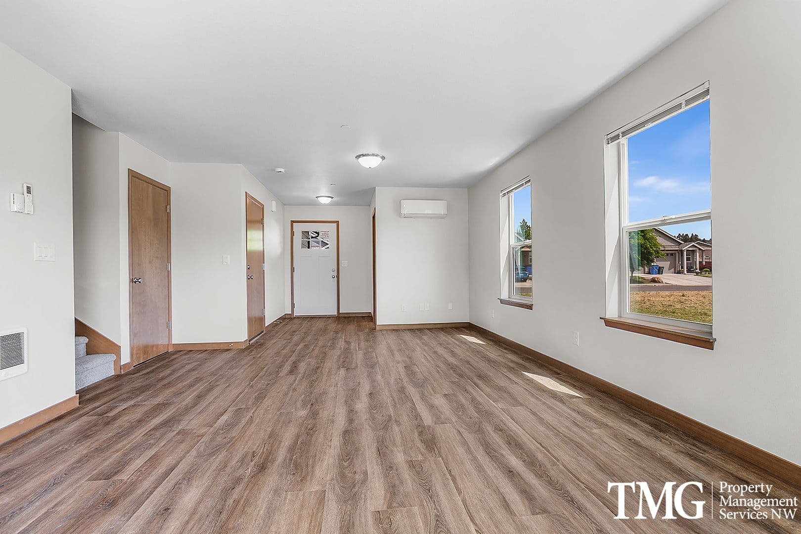 Washougal House: 3316 Lewis Lane