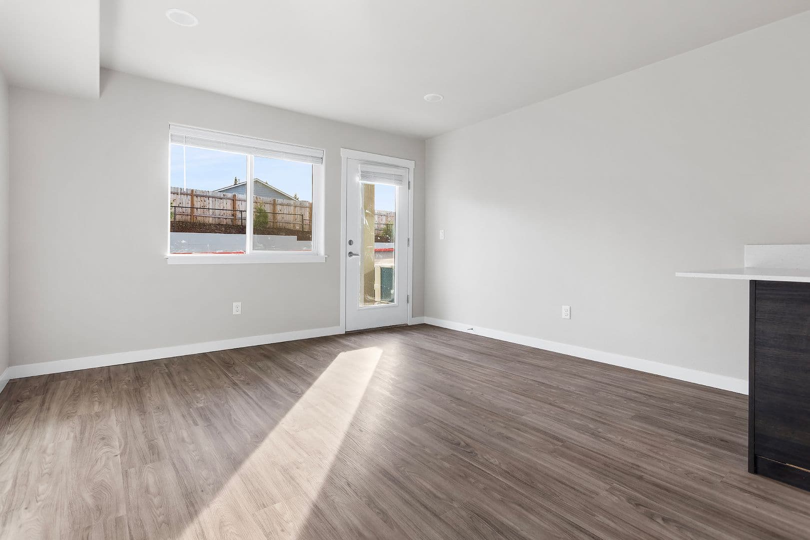 Vancouver Apartment: 9615 NE 25th Ave