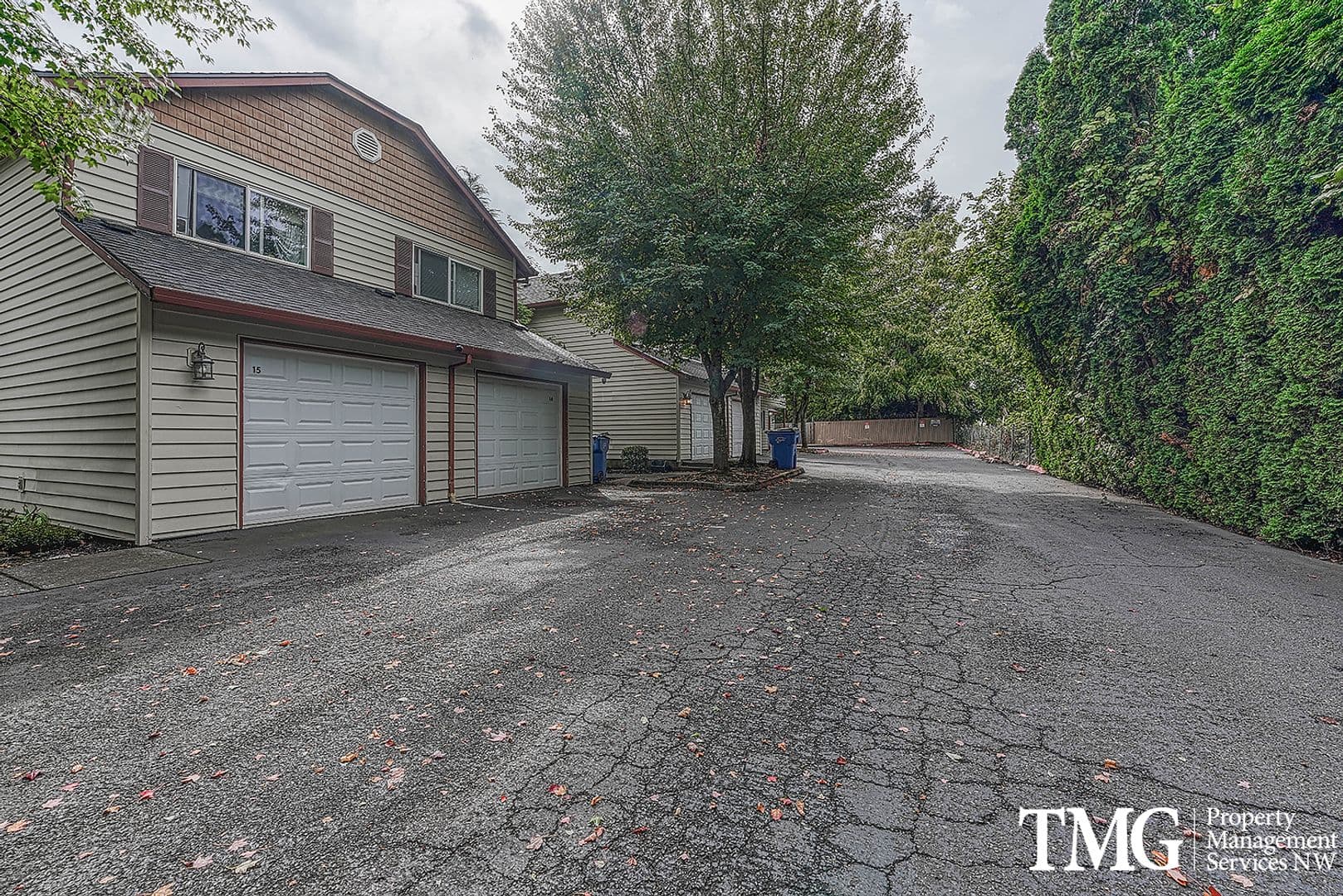 Vancouver Apartment: 3500 NE 50th Ct