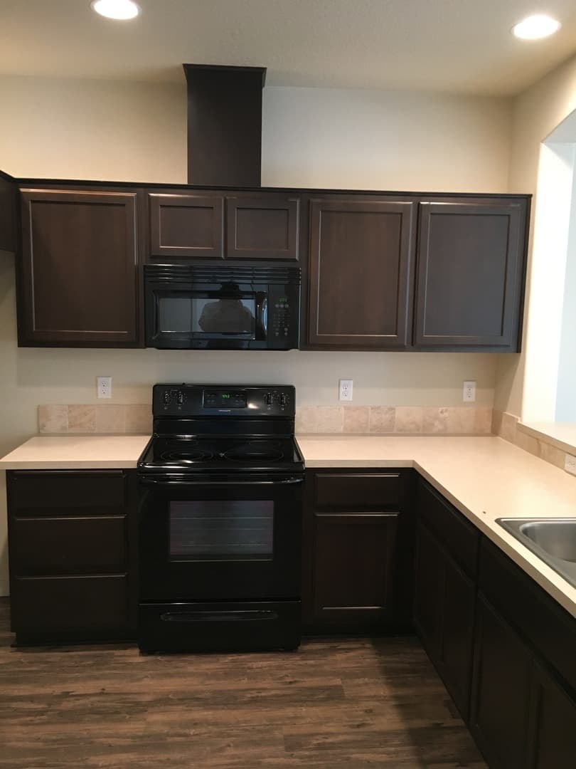 Vancouver House: 13002 NE 26th Street