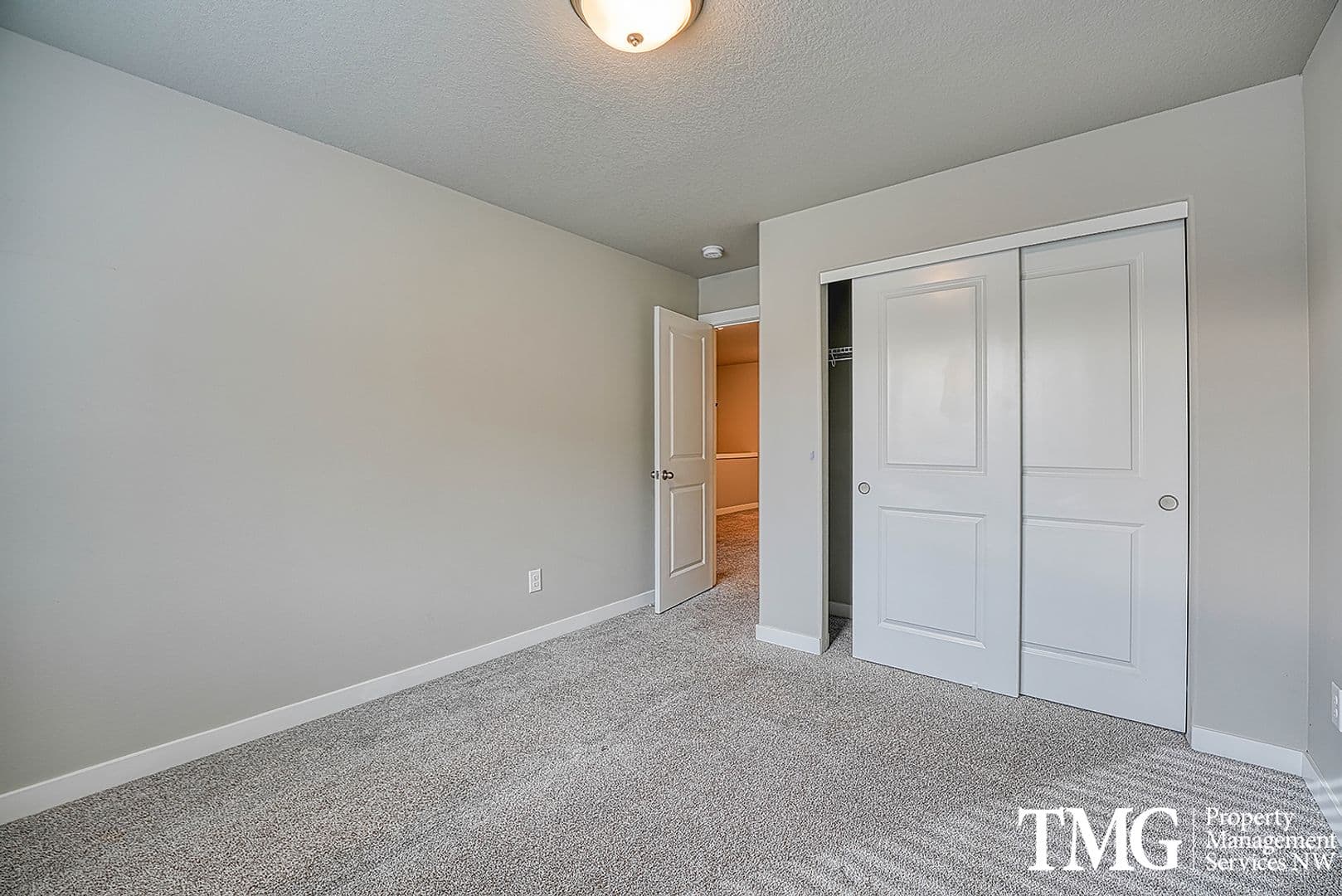 Battle Ground Townhome: 1407 NE 2nd Ave