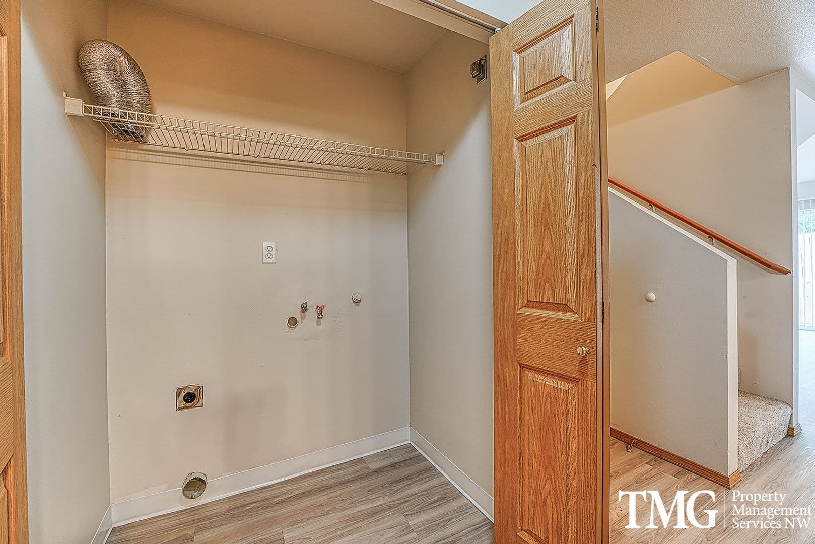 Vancouver Apartment: 3500 NE 50th Ct